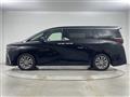 2024 Toyota Alphard Hybrid