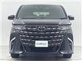 2024 Toyota Alphard Hybrid