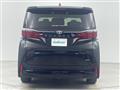 2024 Toyota Alphard Hybrid