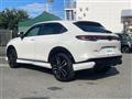 2021 Honda VEZEL