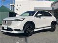 2021 Honda VEZEL