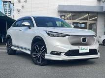2021 Honda VEZEL