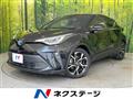 2020 Toyota C-HR