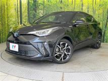 2020 Toyota C-HR