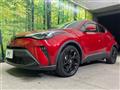 2020 Toyota C-HR