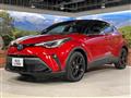 2021 Toyota C-HR