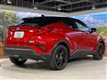 2021 Toyota C-HR