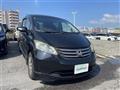 2010 Honda Freed