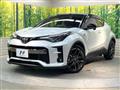 2022 Toyota C-HR