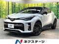 2022 Toyota C-HR