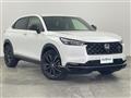 2026 Honda VEZEL