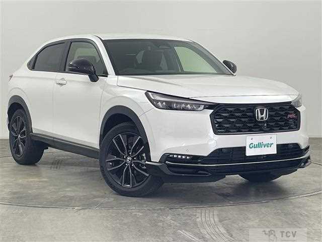 2026 Honda VEZEL