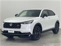 2026 Honda VEZEL
