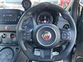 2025 ABARTH ABARTH OTHERS