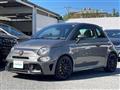 2025 ABARTH ABARTH OTHERS