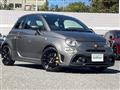 2025 ABARTH ABARTH OTHERS