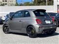 2025 ABARTH ABARTH OTHERS