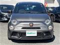 2025 ABARTH ABARTH OTHERS