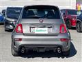 2025 ABARTH ABARTH OTHERS