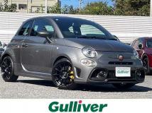 2025 ABARTH ABARTH OTHERS