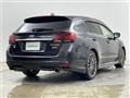 2017 Subaru Levorg