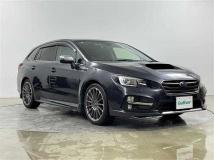 2017 Subaru Levorg