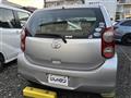 2011 Toyota Passo