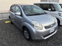 2011 Toyota Passo
