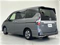 2020 Nissan Serena