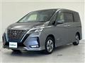 2020 Nissan Serena