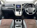 2014 Toyota Alphard