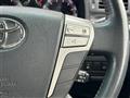 2014 Toyota Alphard