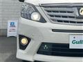 2014 Toyota Alphard