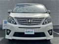 2014 Toyota Alphard