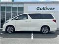 2014 Toyota Alphard