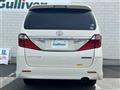 2014 Toyota Alphard