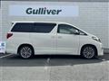 2014 Toyota Alphard
