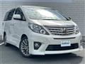 2014 Toyota Alphard