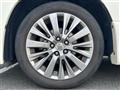 2014 Toyota Alphard