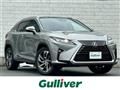 2016 Lexus RX