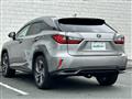 2016 Lexus RX