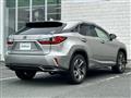 2016 Lexus RX