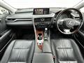 2016 Lexus RX