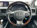 2016 Lexus RX