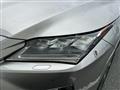 2016 Lexus RX