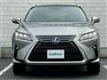 2016 Lexus RX