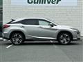 2016 Lexus RX