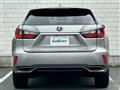 2016 Lexus RX
