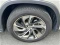 2016 Lexus RX