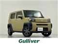2023 Daihatsu Taft